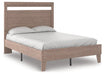 Five Star Furniture - Flannia Panel Bed image