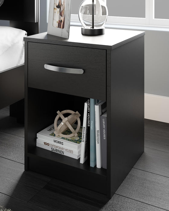 Five Star Furniture - Finch Nightstand