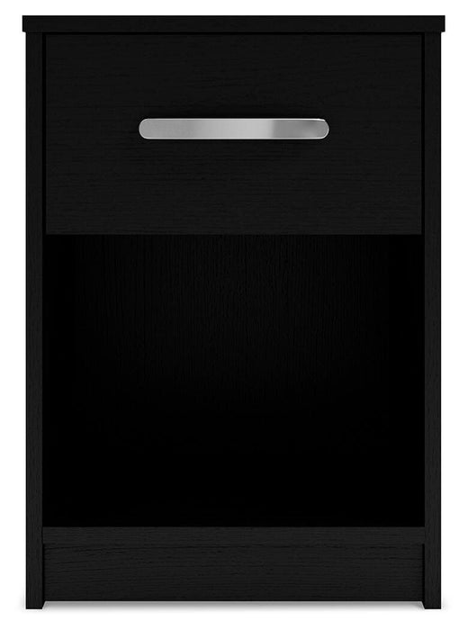 Five Star Furniture - Finch Nightstand