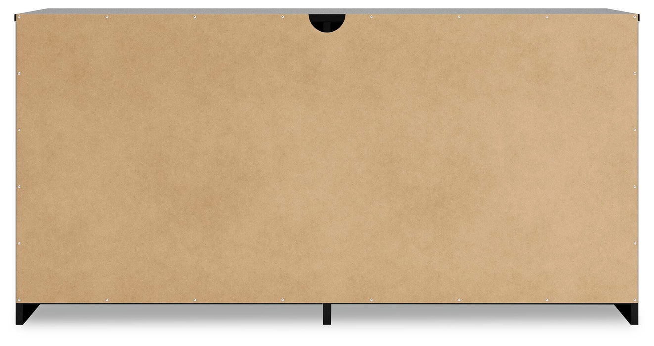 Five Star Furniture - Finch Dresser