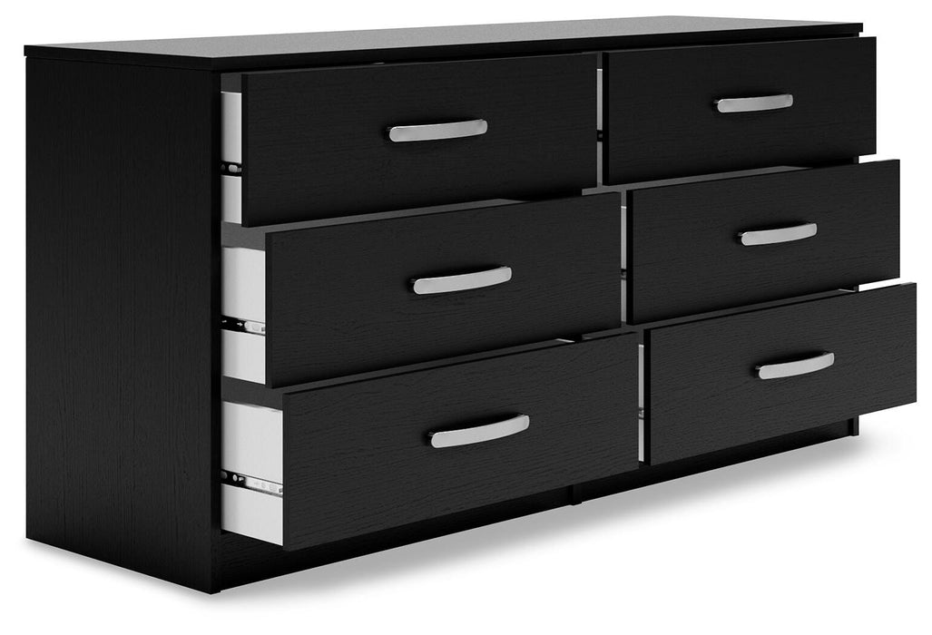 Five Star Furniture - Finch Dresser