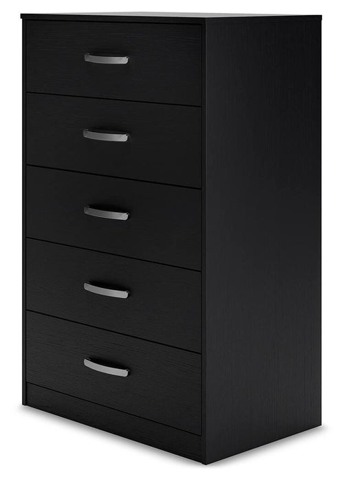 Five Star Furniture - Finch Chest of Drawers