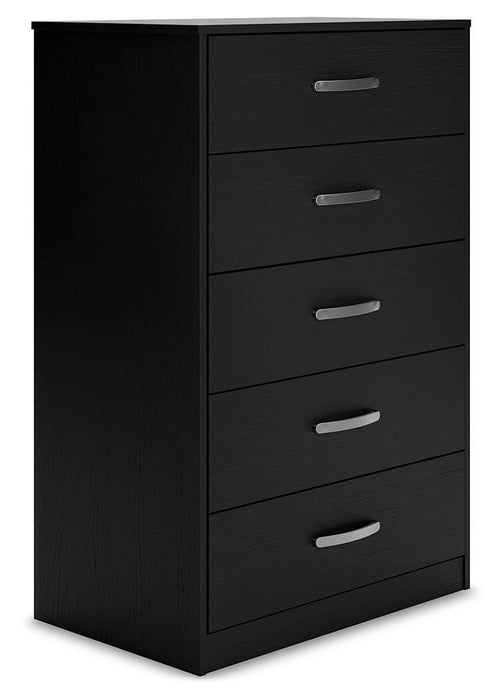 Five Star Furniture - Finch Chest of Drawers