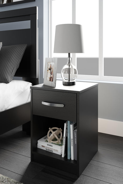 Five Star Furniture - Finch Nightstand