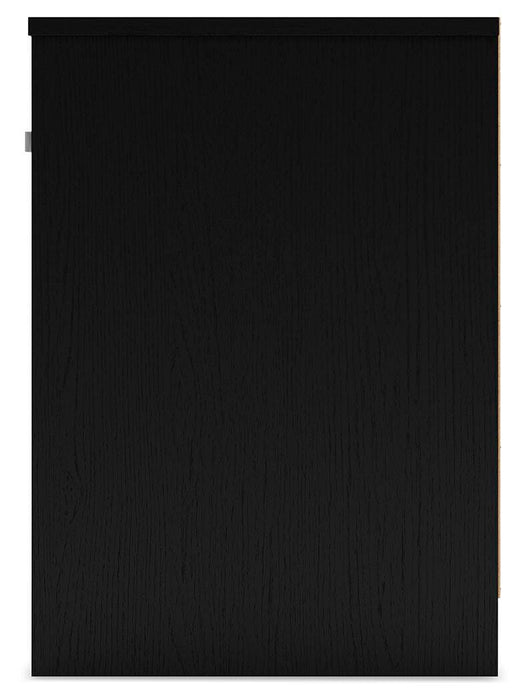 Five Star Furniture - Finch Nightstand