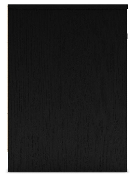 Five Star Furniture - Finch Nightstand