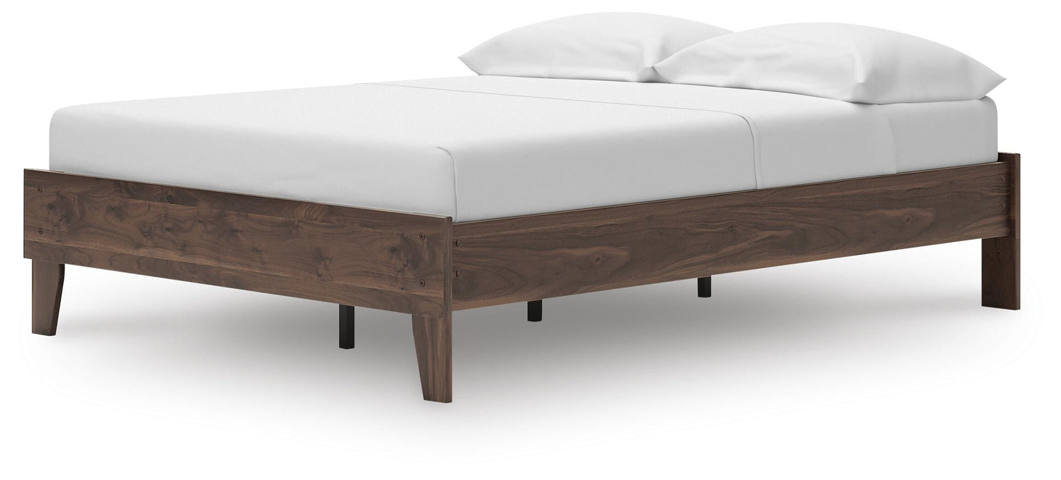 Five Star Furniture - Calverson Bed