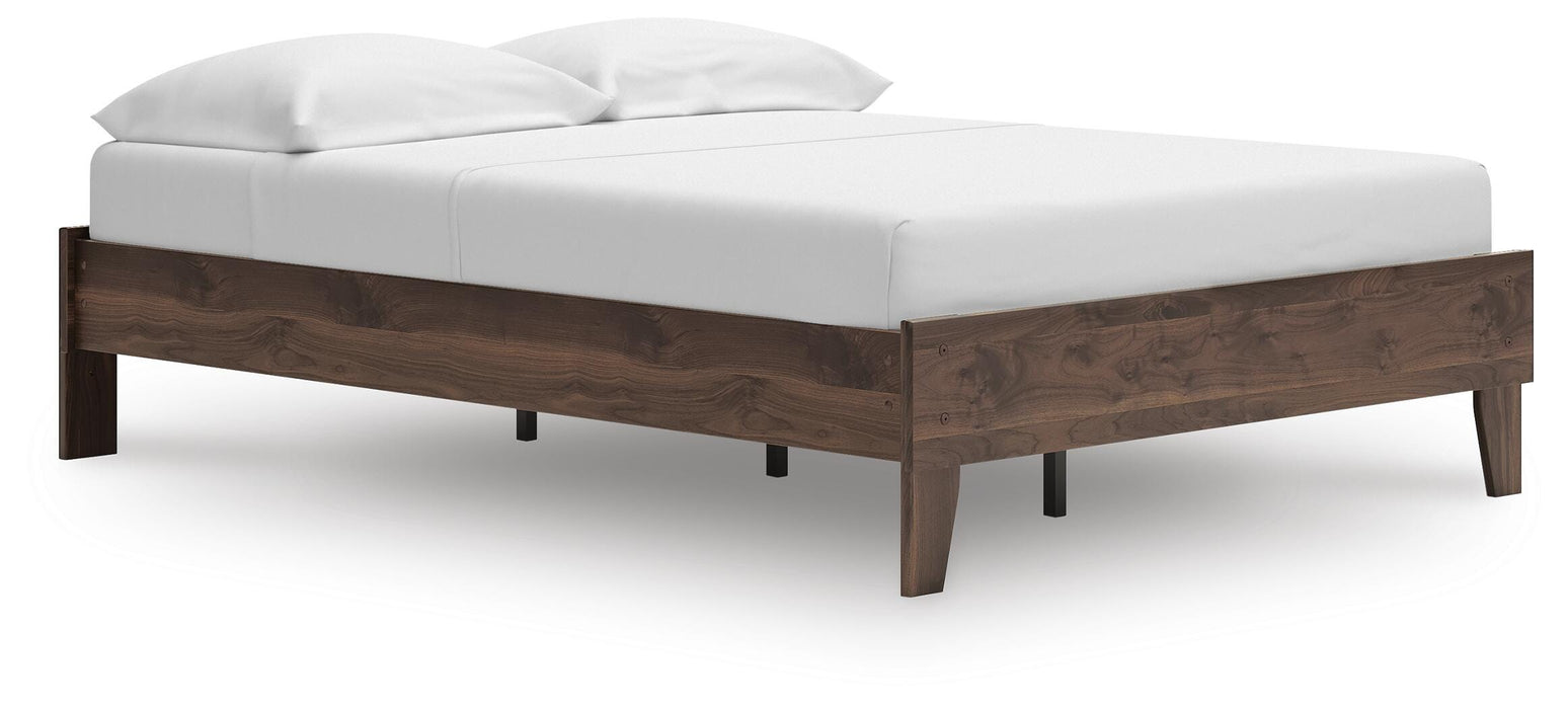 Five Star Furniture - Calverson Bed
