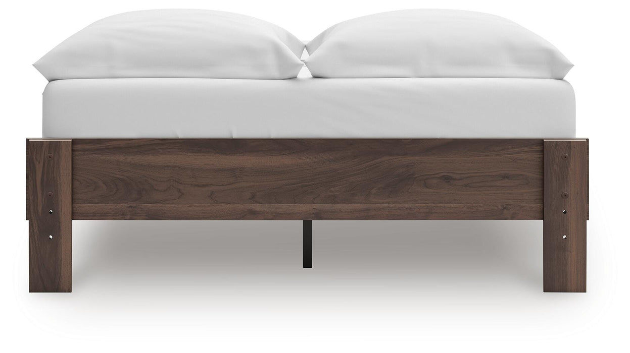 Five Star Furniture - Calverson Bed