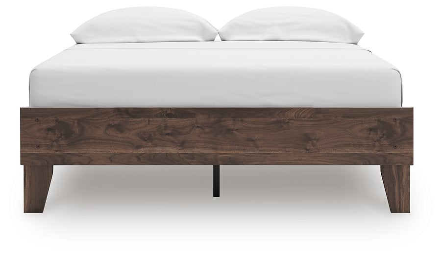 Five Star Furniture - Calverson Bed - Five Star Furniture & Mattress (GA)