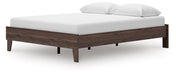 Five Star Furniture - Calverson Bed - Five Star Furniture & Mattress (GA)