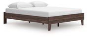 Five Star Furniture - Calverson Bed - Five Star Furniture & Mattress (GA)