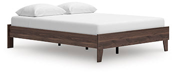 Five Star Furniture - Calverson Bed - Five Star Furniture & Mattress (GA)
