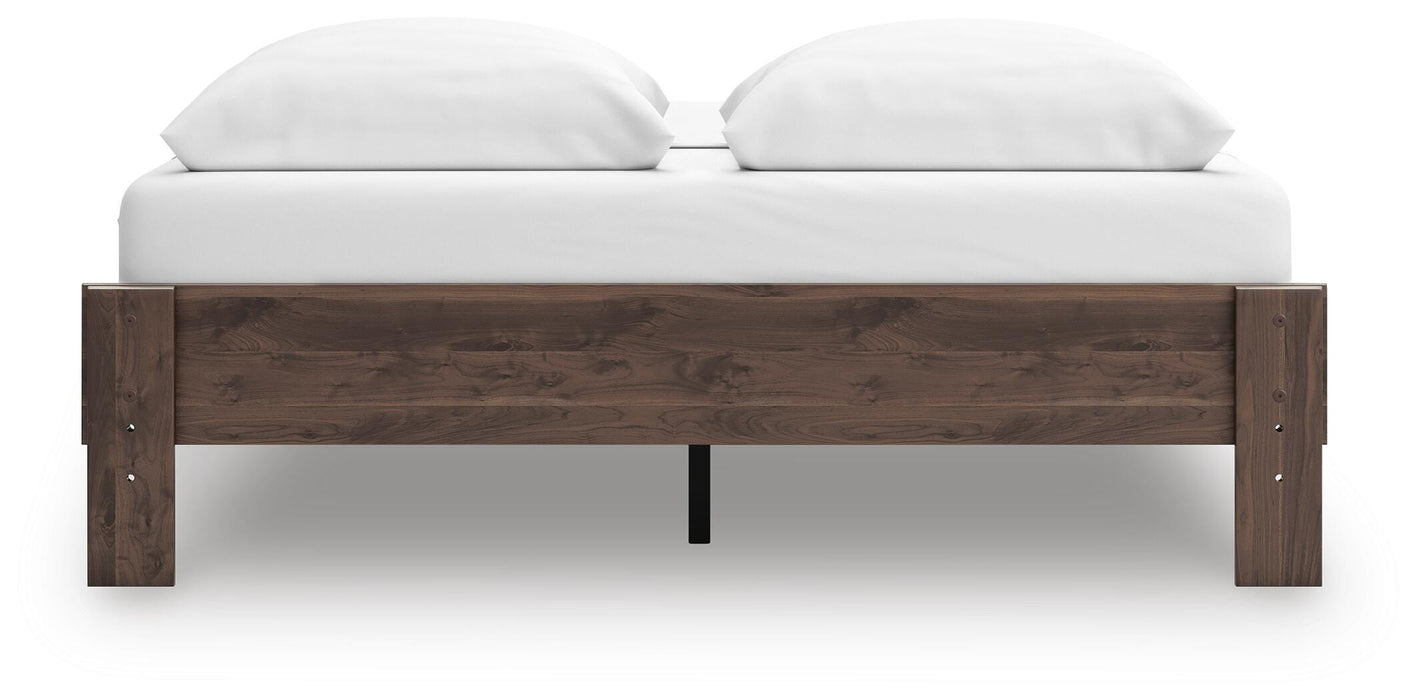 Five Star Furniture - Calverson Bed