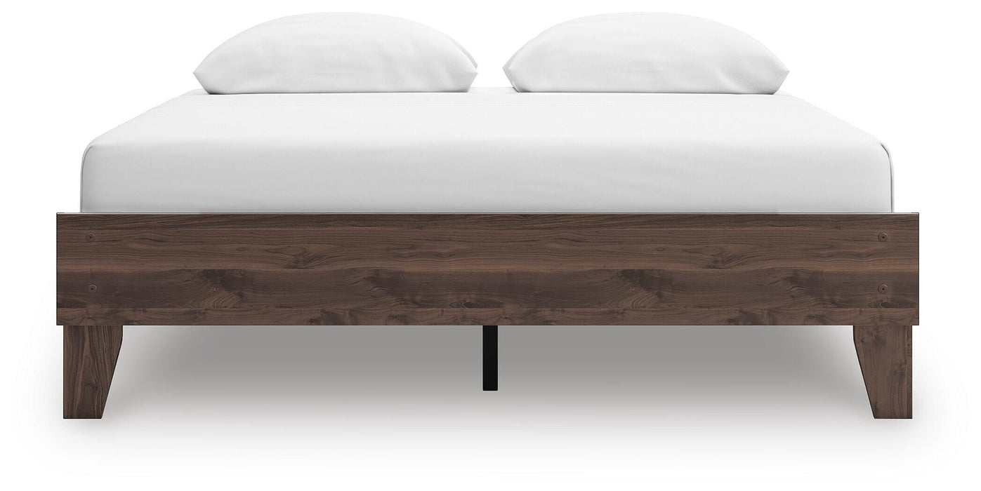 Five Star Furniture - Calverson Bed