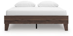 Five Star Furniture - Calverson Bed - Five Star Furniture & Mattress (GA)