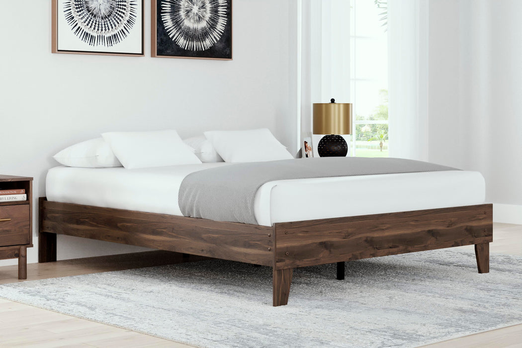 Five Star Furniture - Calverson Bed