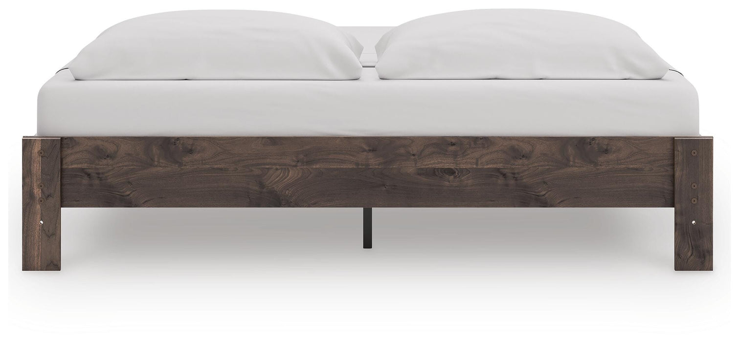Five Star Furniture - Calverson Bed