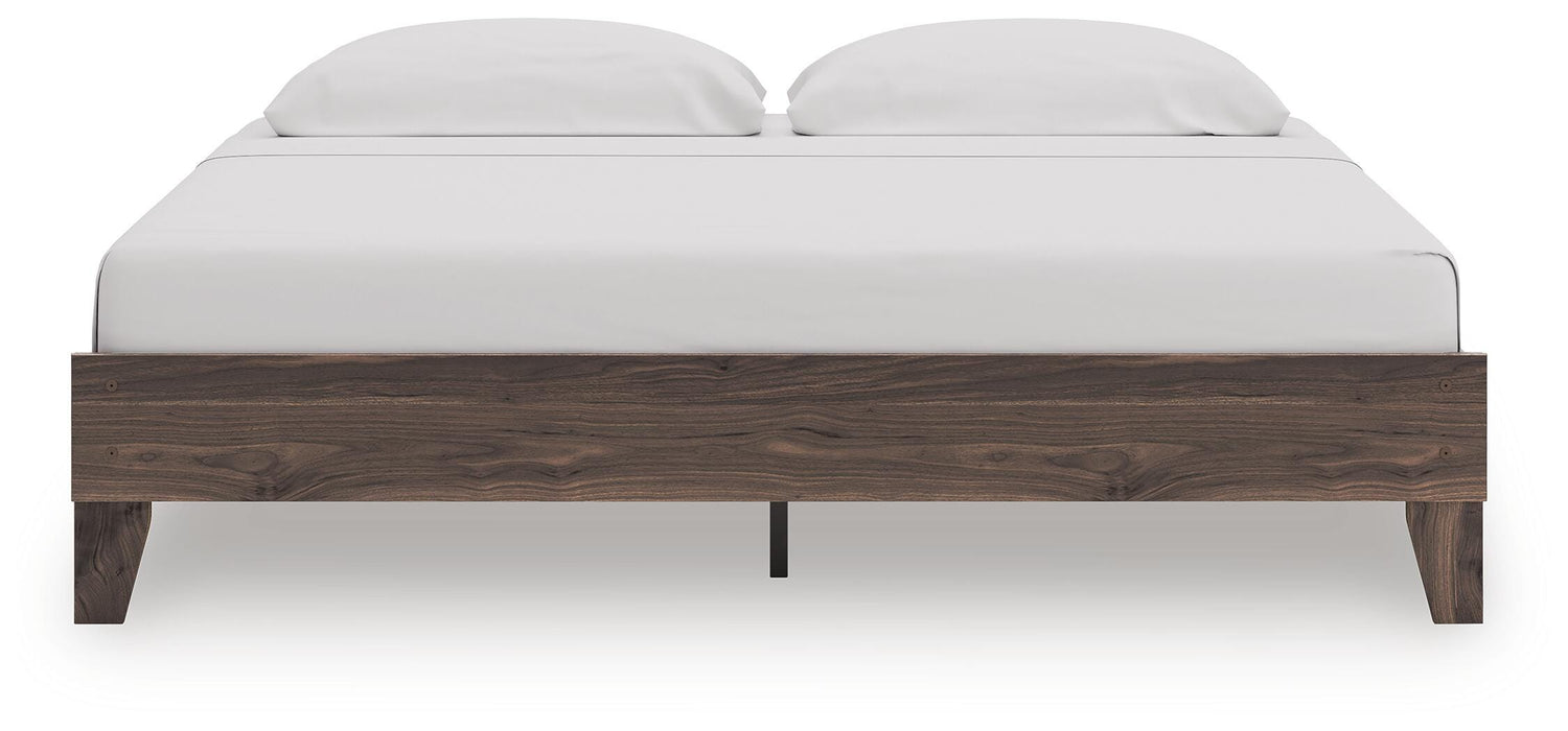 Five Star Furniture - Calverson Bed