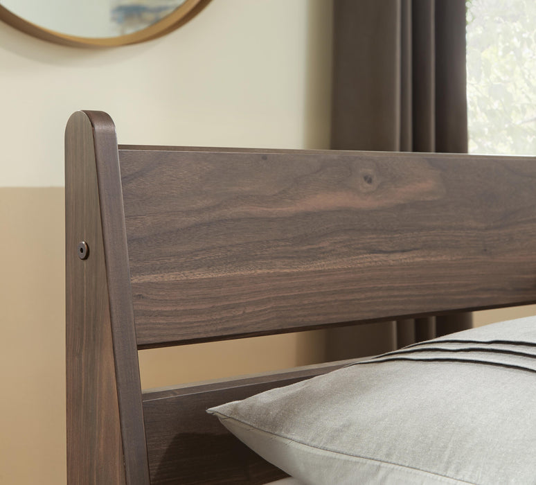 Five Star Furniture - Calverson Bed