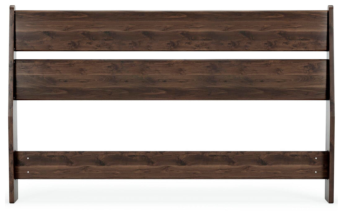 Five Star Furniture - Calverson Bed