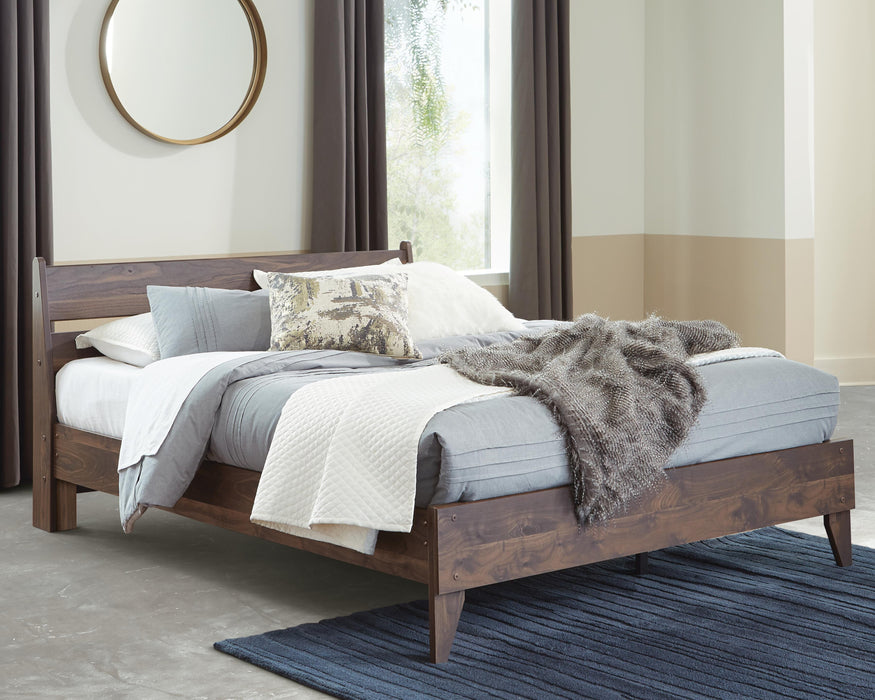 Five Star Furniture - Calverson Bed