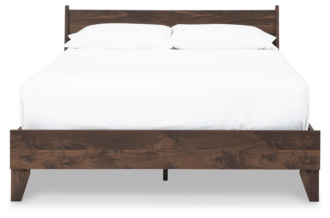 Five Star Furniture - Calverson Bed