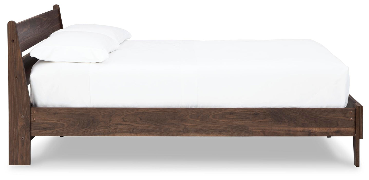 Five Star Furniture - Calverson Bed