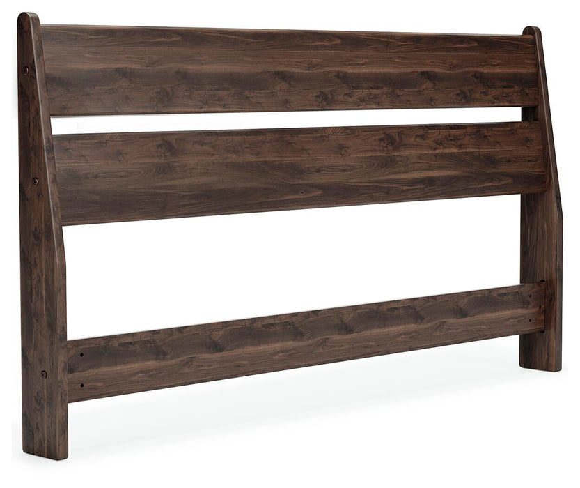 Five Star Furniture - Calverson Bed