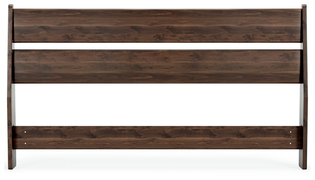 Five Star Furniture - Calverson Bed