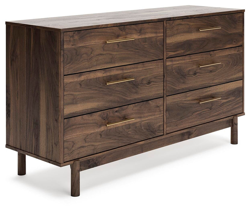 Five Star Furniture - Calverson Dresser