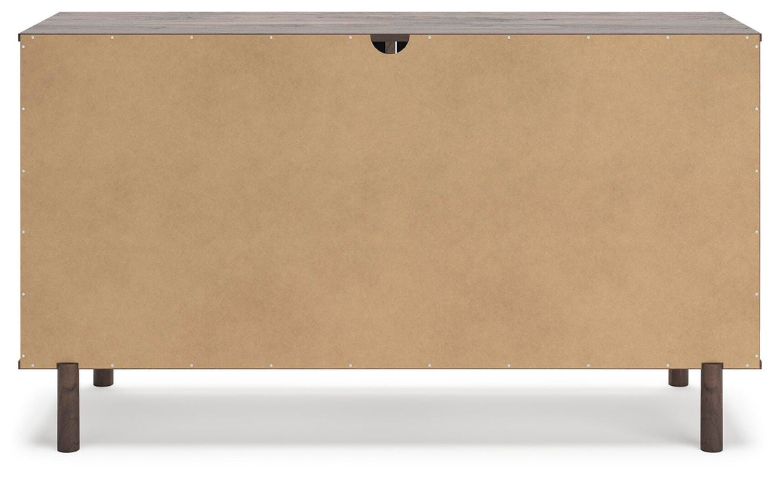 Five Star Furniture - Calverson Dresser