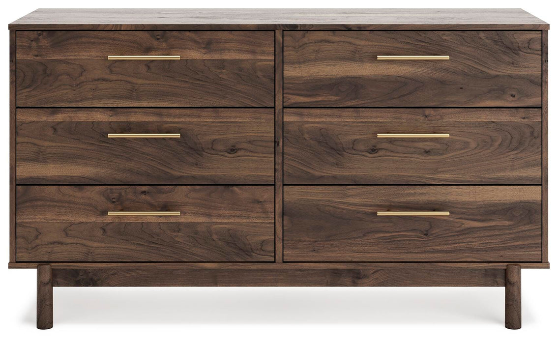 Five Star Furniture - Calverson Dresser