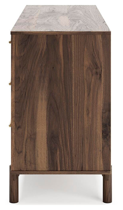 Five Star Furniture - Calverson Dresser