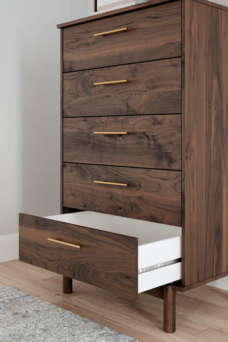 Five Star Furniture - Calverson Chest of Drawers