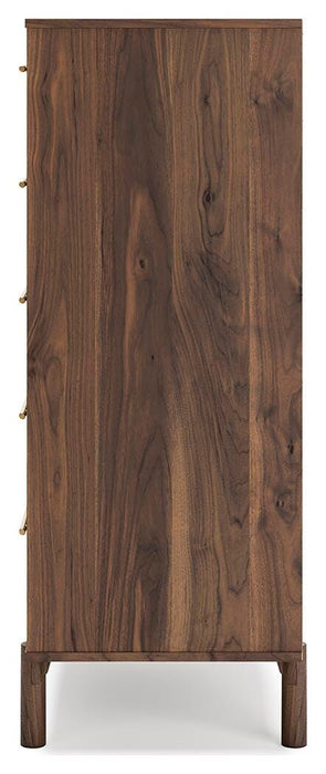 Five Star Furniture - Calverson Chest of Drawers
