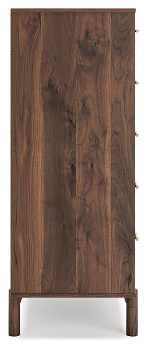 Five Star Furniture - Calverson Chest of Drawers