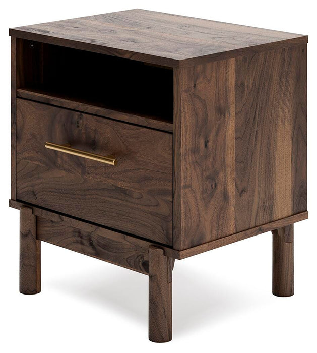 Five Star Furniture - Calverson Nightstand