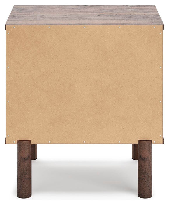 Five Star Furniture - Calverson Nightstand