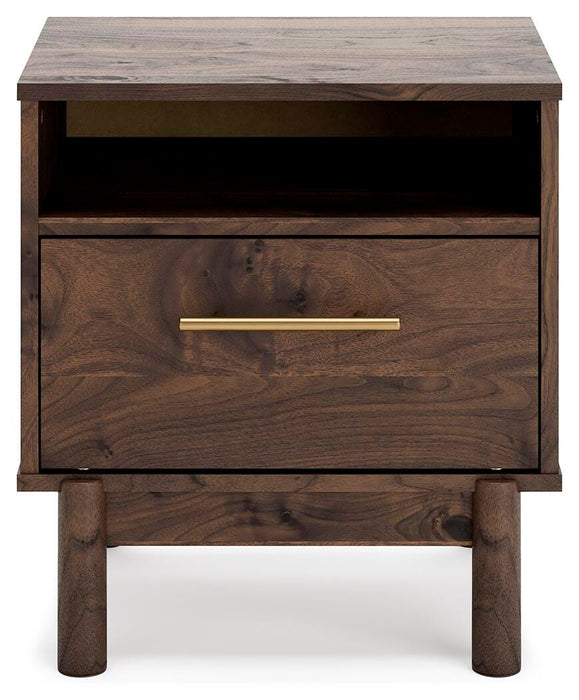 Five Star Furniture - Calverson Nightstand