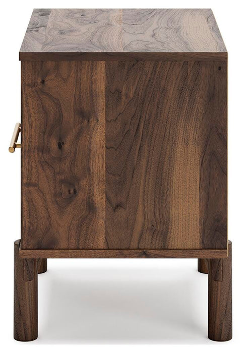 Five Star Furniture - Calverson Nightstand