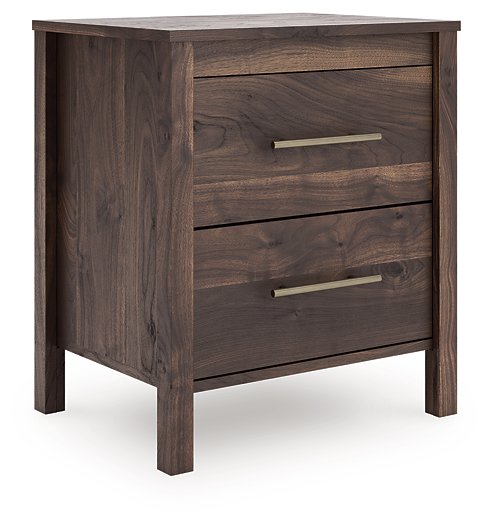 Five Star Furniture - Calverson Nightstand - Five Star Furniture & Mattress (GA)