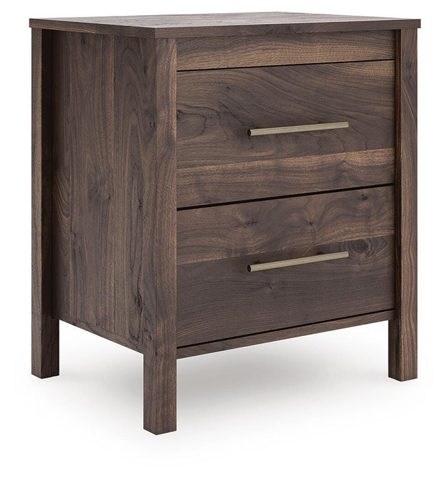 Five Star Furniture - Calverson Nightstand