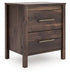 Five Star Furniture - Calverson Nightstand - Five Star Furniture & Mattress (GA)