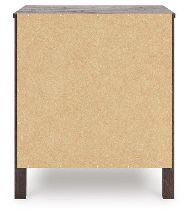Five Star Furniture - Calverson Nightstand