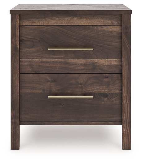 Five Star Furniture - Calverson Nightstand - Five Star Furniture & Mattress (GA)