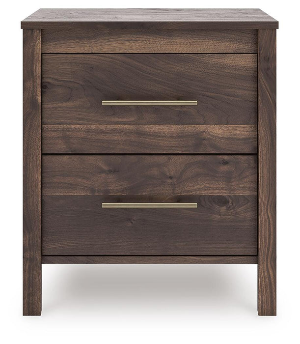 Five Star Furniture - Calverson Nightstand