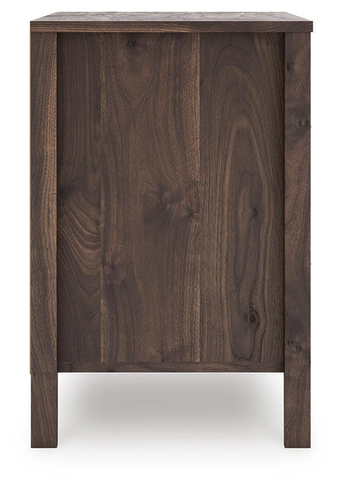 Five Star Furniture - Calverson Nightstand