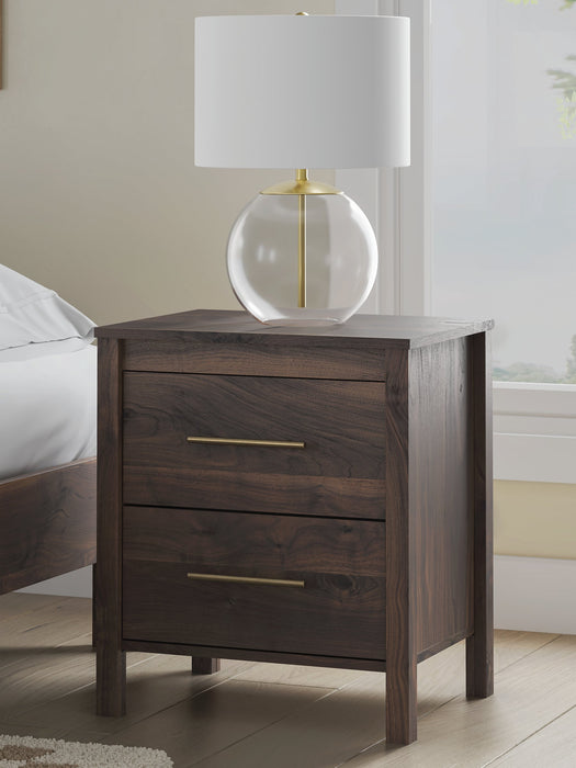 Five Star Furniture - Calverson Nightstand - Five Star Furniture & Mattress (GA)