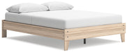 Five Star Furniture - Battelle Bed image